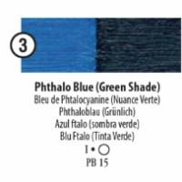 Phthalo Blue (Green Shade) - Daniel Smith - 37ml